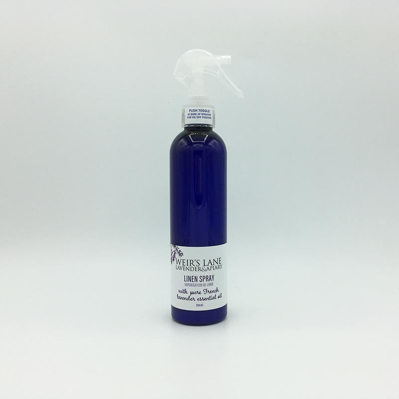 Weir's Lane Linen Spray