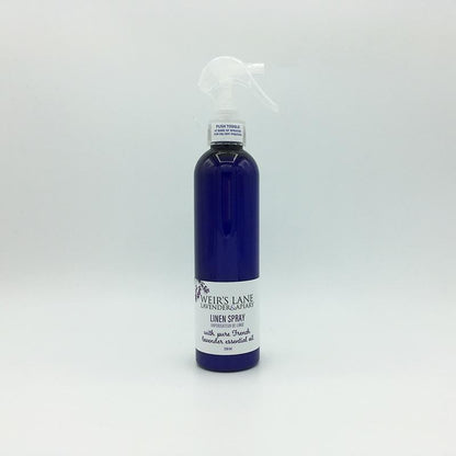 Weir's Lane Linen Spray