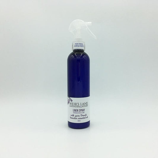 Weir's Lane Linen Spray