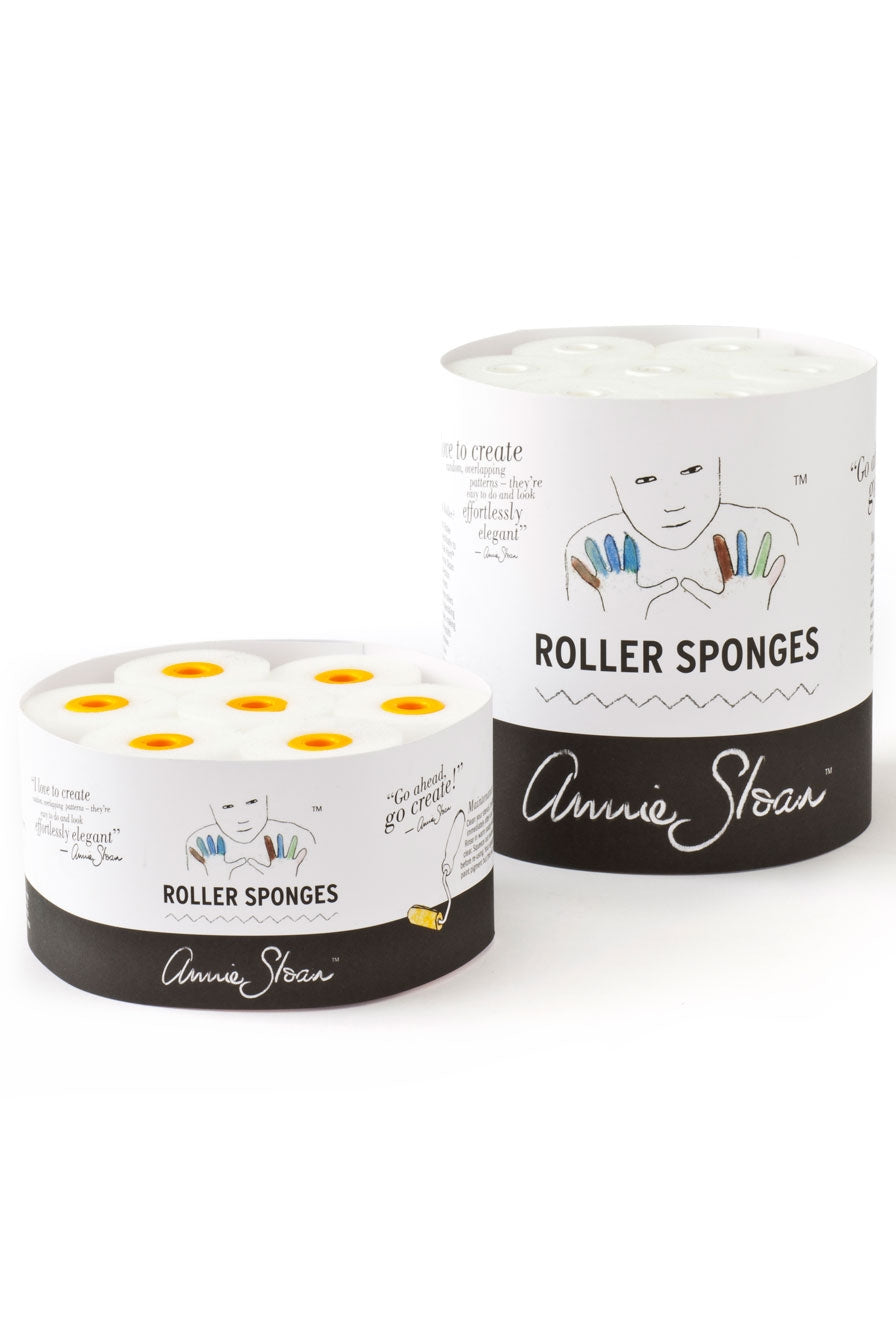 SpongeRollerRefillPack