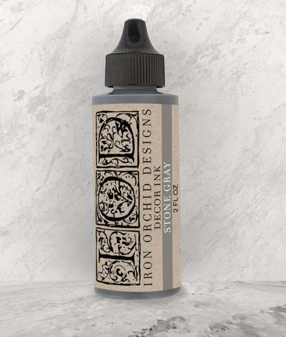 IOD Decor Ink (2oz)