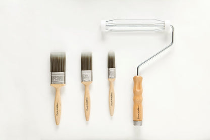 1 Inch Angled Brush